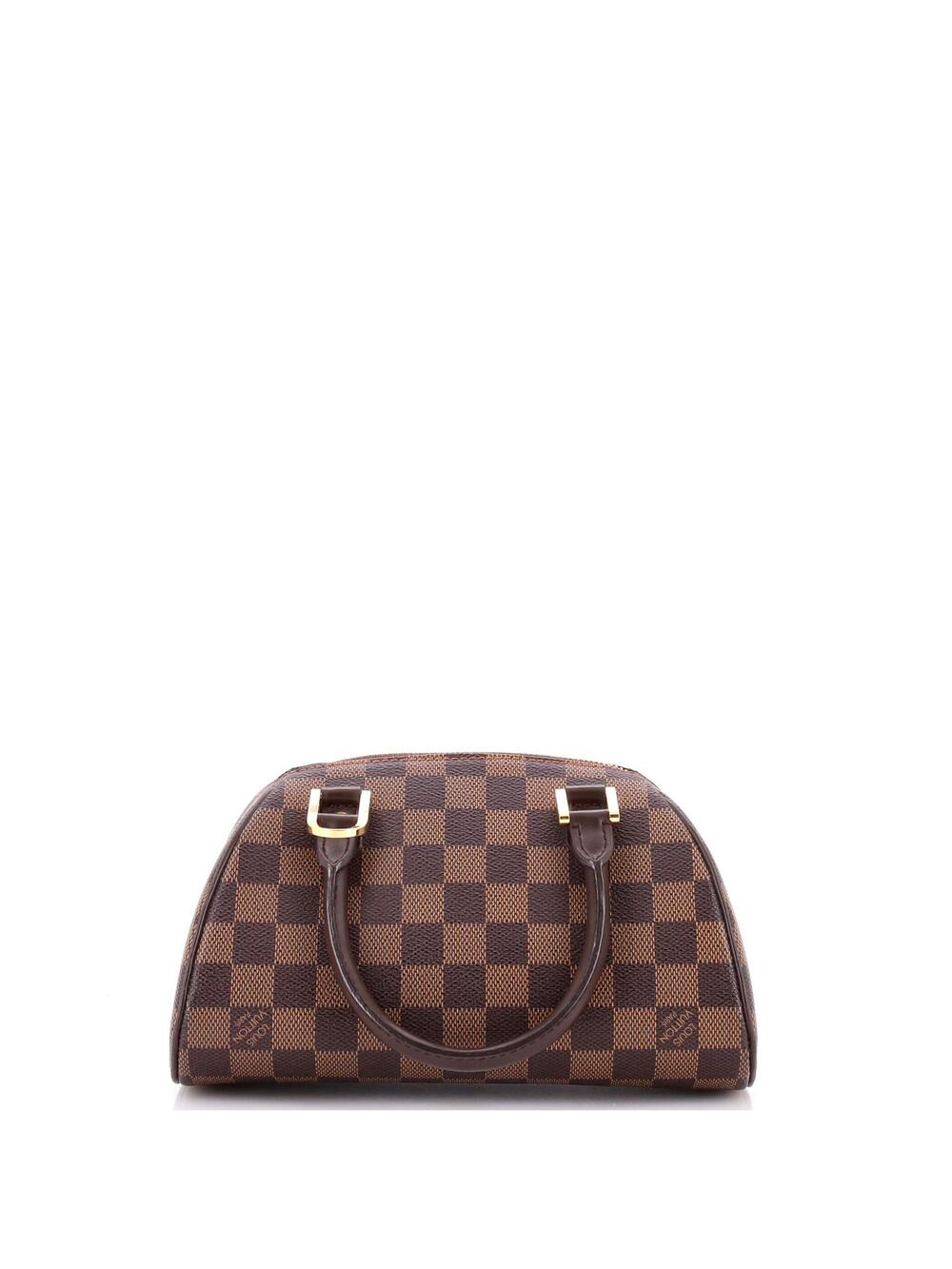 Louis Vuitton Ribera Handbag Damier #280995L14B